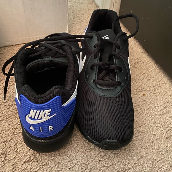 Nike air shoes size 7 - Picture 4 of 7